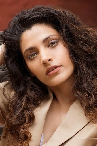 Image of Saiyami Kher