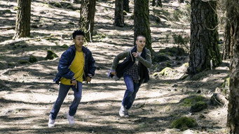 Don't Grow Up (2015)