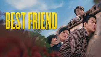 #5 Best Friend