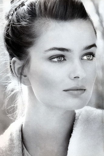 Foto de Paulina Porizkova