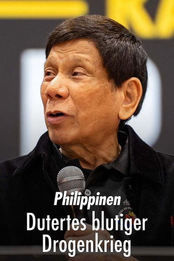 Philippinen: Dutertes blutiger Drogenkrieg
