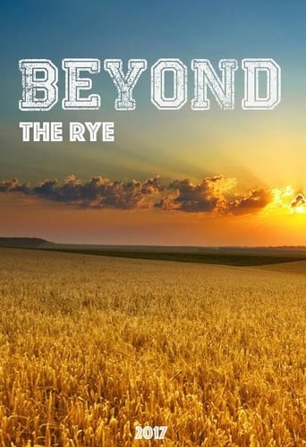 Poster för Beyond the Rye