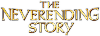 The NeverEnding Story logo