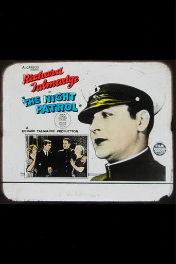 The Night Patrol (1926)