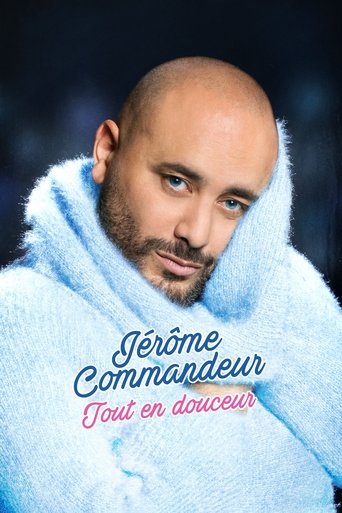 J&eacute;r&ocirc;me Commandeur - Tout en douceur (2019)