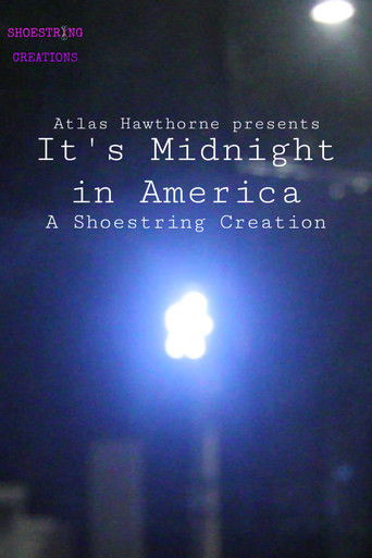 It's Midnight in America (2026)