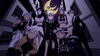 Soul Eater - S1E01