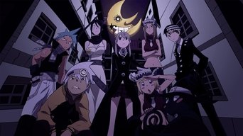 Soul Eater - 0x01