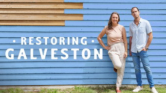#10 Restoring Galveston