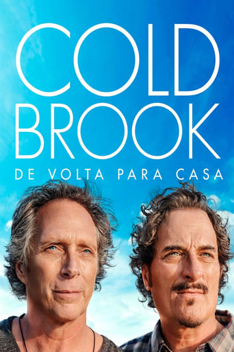 Cold Brook: De Volta Para Casa Torrent (2018) WEB-DL 1080p Dual Áudio