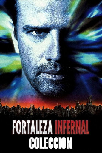 Fortaleza infernal - Colección
