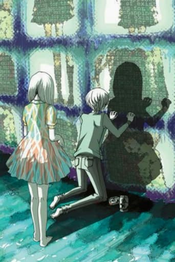 Underdrawing For Three Forms Of Unhappiness At The State Of Existence poster