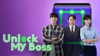 Unlock My Boss (2022-2023)