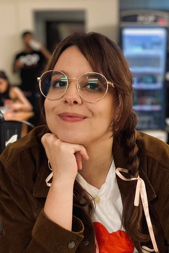 Natalia Ivonica — 1