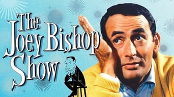 The Joey Bishop Show - 3x01