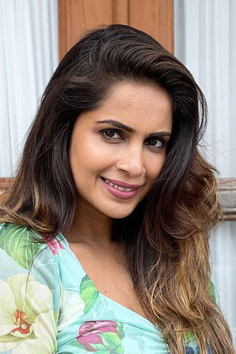 Foto de Samyuktha Karthik