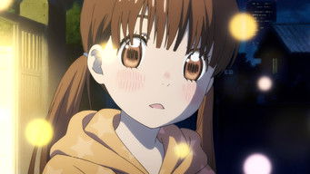 Episode 1 — Setting Sun / Ramune