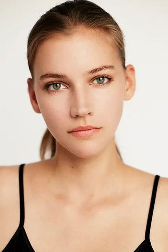 Foto de Oriana Leman