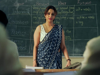 第4話：Madam Ke Husband Bhole Hain Bade