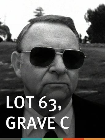 Poster för Lot 63, Grave C