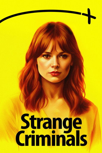 Strange Criminals (1970)