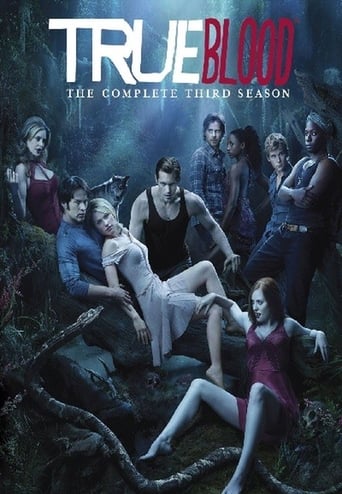 poster True Blood