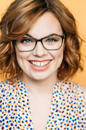 Foto de Rachel Rosenbloom