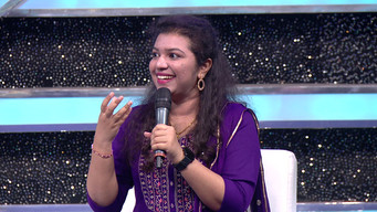 Celebrating Swarnalatha