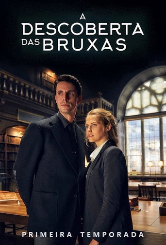 A Descoberta das Bruxas Temporada 1