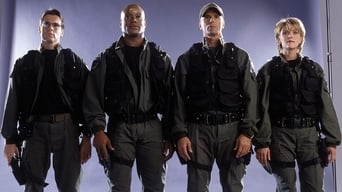 Stargate SG-1 - S1E01