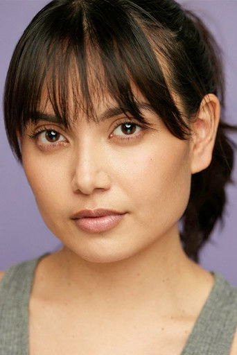 Foto de Katie Lynn Johnson