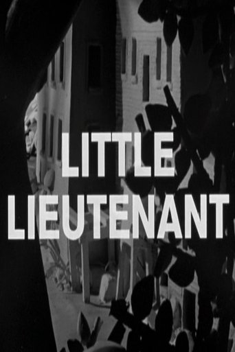 Little Lieutenant (1994)