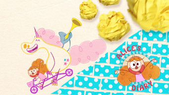 Alice's Diary (2024- )
