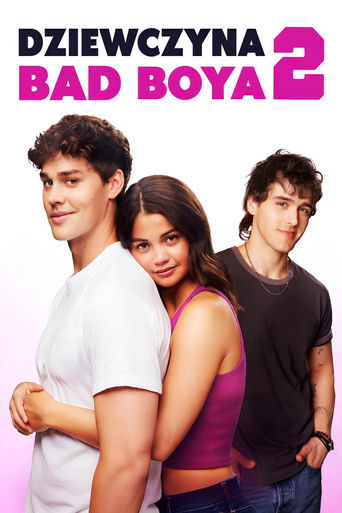 Dziewczyna Bad Boya 2 (2025)