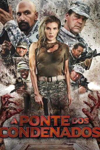 A Ponte dos Condenados Torrent (2022)