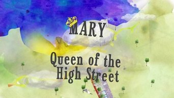 Mary Queen of the High Street - S1E01