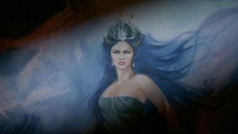 #8 Lady Terminator