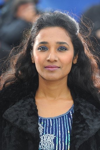 Image of Tannishtha Chatterjee