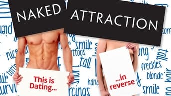 #4 Naked Attraction