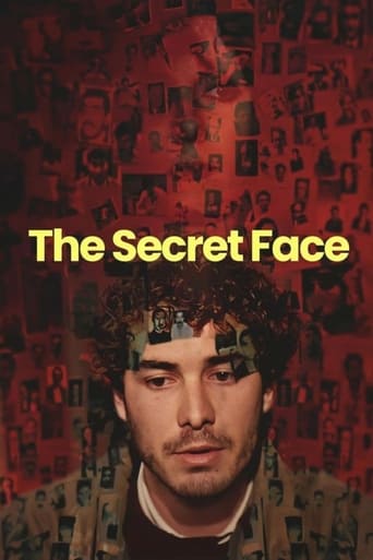 Poster of The Secret Face