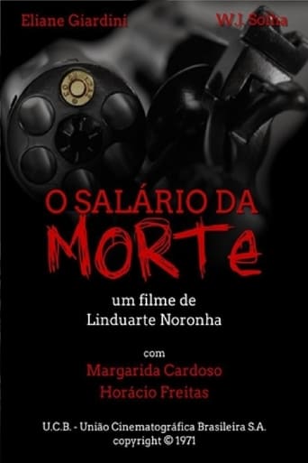 O Salário da Morte