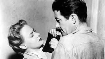High Wall (1947)