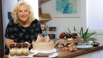 The Chocolate Queen (2018- )