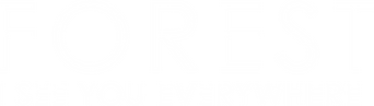 Forest: I See You Everywhere logo