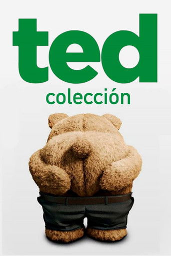 Ted - Colección