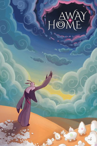Away Home (2025)