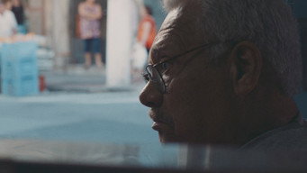 Diante dos meus olhos (2018)