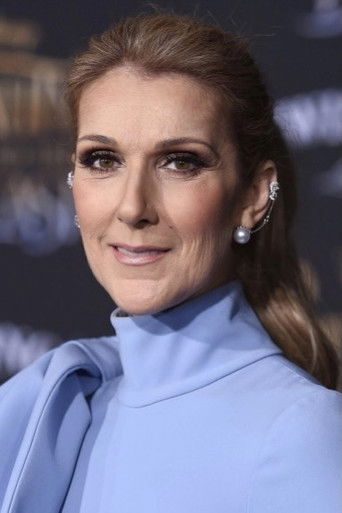 Foto de Céline Dion