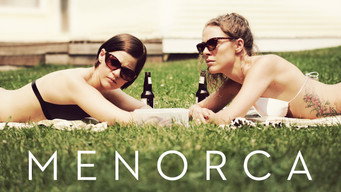 #15 Menorca