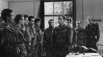 Sky Battalion (1947)